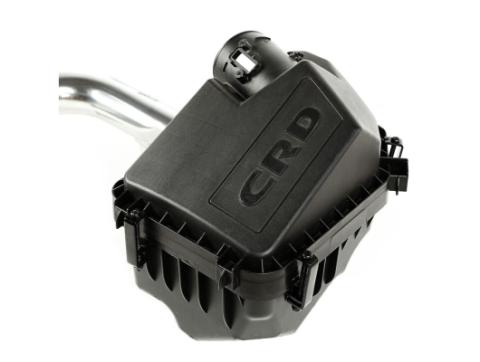 XHD Snorkel W/Pre-Filter 07-18 Wrangler 2.8L Diesel Rugged Ridge