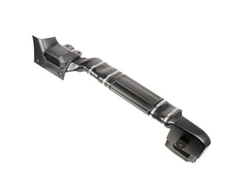 AmFib Low/High Mount Snorkel System 18-Present Jl 20-Present JT Rugged Ridge