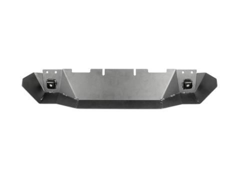 Skid Plate Front 18-Present Jeep Wrangler Jl 20-Present JT Rugged Ridge