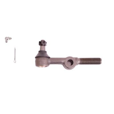 Tie Rod End Left Hand Thread w/Hole 1952-1957 M38A1 OMIX