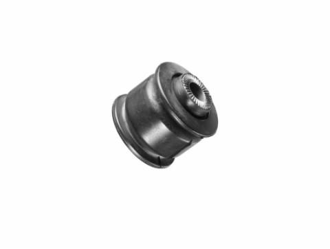 Leaf Spring Bushing Kit Rear Rugged Ridge