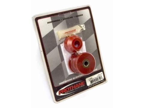 Suspension Track Bar Bushing Kit Front 97-06 Jeep Wrangler TJ Rugged Ridge