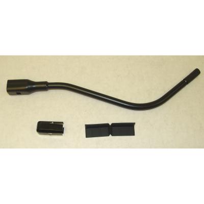 Transmission Shift Lever Kit Includes Clip/Insulator Floor 1982-1983 CJ5 And 1982-1986 CJ7 /CJ8 Scrambler OMIX