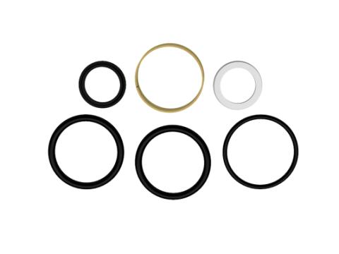 2.0 Coilover 7/8 Shaft Rebuild Kit Icon Vehicle Dynamics
