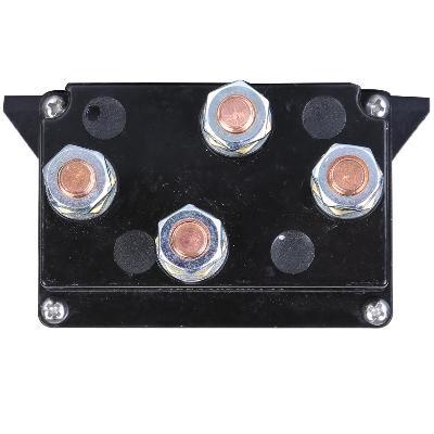 500A Contactor Replacement for 10057x 10063x Bulldog Winch