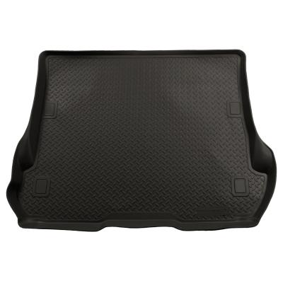 Classic Style Cargo Liner For 2005-2010 Jeep Grand Cherokee Husky Liners