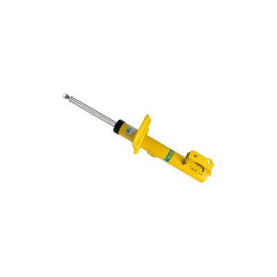 Suspension Strut Assembly Fiat 500x2WD Front Left Twintube B6 Bilstein