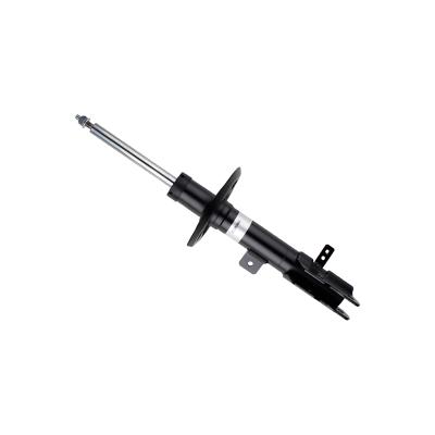 Suspension Strut Assembly Jeep Compass Patriot 07-10 VR BIA Twintube B4 OE Replacement Bilstein