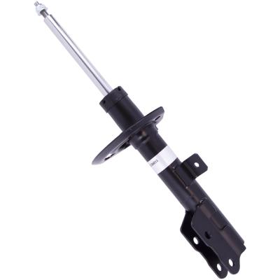 Suspension Strut Assembly Jeep Compass Patriot 11-16 Front Left BIA Twintube B4 OE Replacement Bilstein