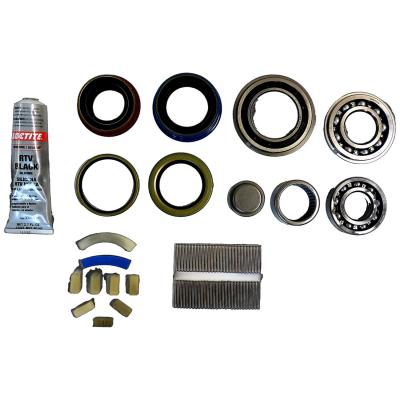 Transfer Case Overhaul Kit for 87-93 XJ Cherokee, ZJ Grand Cherokee w/ NP242 Crown Automotive