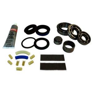 Transfer Case Overhaul Kit for 87-93 XJ Cherokee, ZJ Grand Cherokee w/ NP242 Crown Automotive