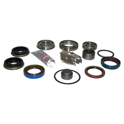Transfer Case Overhaul Kit for 94-04 Jeep XJ, ZJ, WJ w/ NP242 Transfer Case Crown Automotive
