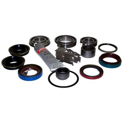 Transfer Case Overhaul Kit for 94-04 Jeep XJ, ZJ, WJ w/ NP242 Transfer Case Crown Automotive