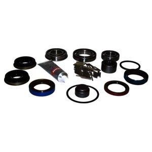 Transfer Case Overhaul Kit for 94-04 Jeep XJ, ZJ, WJ w/ NP242 Transfer Case Crown Automotive