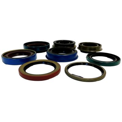 Transfer Case Seal Kit for Jeep 87-01 Cherokee, 02-07 Liberty, 93-04 Gr Cherokee Crown Automotive