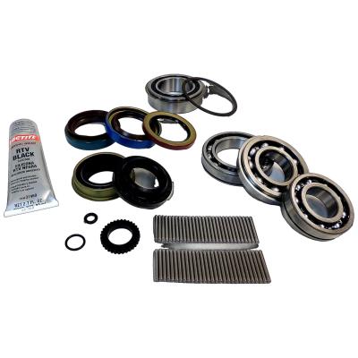 Transfer Case Overhaul Kit for 96-98 ZJ Grand Cherokee w/ P249 Transfer Case Crown Automotive