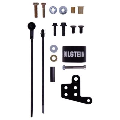 Suspension Shock Absorber Front Left Monotube Jeep Gladiator 20-25 2-3 Inch B8 5160 Bilstein