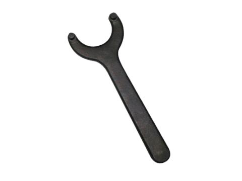 2.5 Fixed Spanner Wrench Icon Vehicle Dynamics