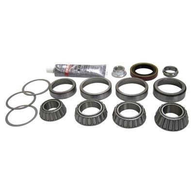Differential Overhaul Kit for 84-06 Jeep TJ, YJ, XJ, MJ, ZJ w/ Dana Rear 35 Axle Crown Automotive