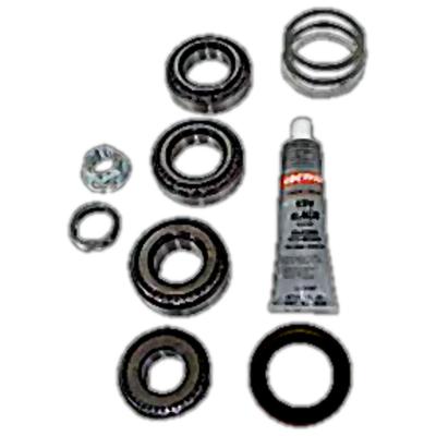 Differential Overhaul Kit for 84-06 Jeep TJ, YJ, XJ, MJ, ZJ w/ Dana Rear 35 Axle Crown Automotive