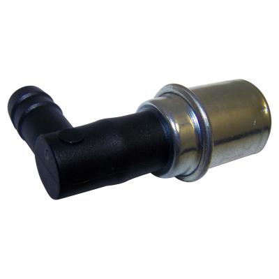 Front PCV Valve for 1983-1990 CJ-5, CJ-7, &amp; CJ-8, &amp; YJ Wrangler w/ 4.2L Engine Crown Automotive