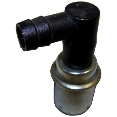 Front PCV Valve for 1983-1990 CJ-5, CJ-7, &amp; CJ-8, &amp; YJ Wrangler w/ 4.2L Engine Crown Automotive