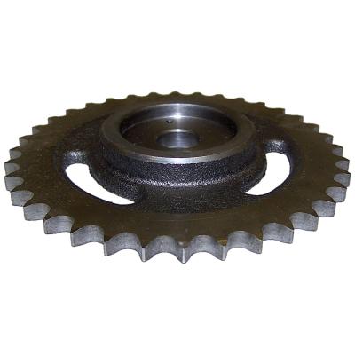 Camshaft Sprocket for 1987-93 XJ, MJ, 1991-93 YJ, 1993 ZJ, All w/ 4.0L Engine Crown Automotive