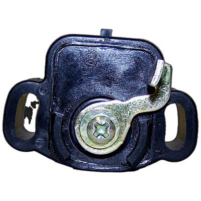 Throttle Position Sensor for Select 87-90 Jeep XJ Cherokee, MJ Comanche w/ 4.0L Crown Automotive