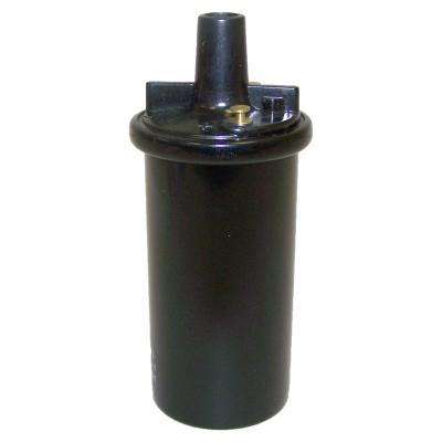 Ignition Coil for Select 1978-1997 Jeep CJs, YJ, XJ, MJ, SJ, J-Series Models Crown Automotive