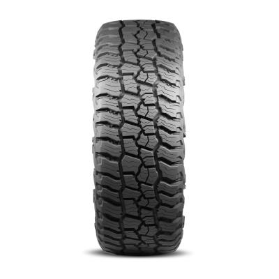 Baja Boss A/T Tire LT265/65R17 Revs/Mile 680 Mickey Thompson