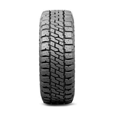 Baja Legend EXP Tire 35X12.50R18LT Revs/Mile 602 Mickey Thompson