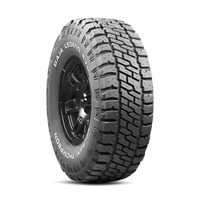 Baja Legend EXP Tire LT315/75R16 Revs/Mile 596 Mickey Thompson