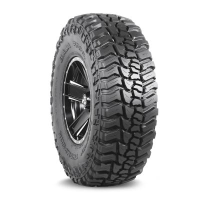 Baja Boss Asymmetrical Tire LT305/65R17 Revs/Mile 634 Mickey Thompson