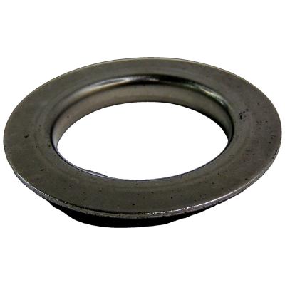 Front Axle Shaft Slinger for Jeep 1977-86 CJ-5, CJ-7, CJ-8, 1980-91 SJ, J-Series Crown Automotive