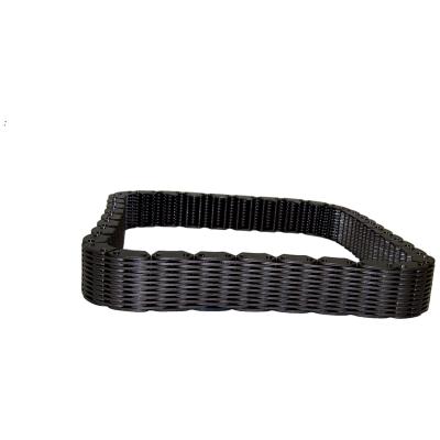 Transfer Case Chain for 1980-1986 XJ Cherokee, SJ, J-10, &amp; J-20 w/ NP208 Crown Automotive