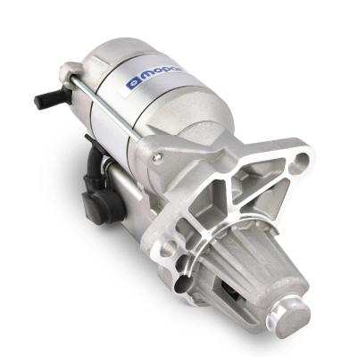 Chrysler Starter 4.41:1 Gear Reduction Chrysler Small and Big Block V8 Engines Proform
