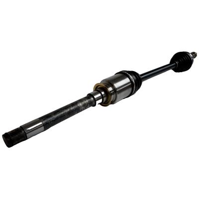 Right Front Axle Shaft Assembly for Select 2011-2022 Jeep WK Grand Cherokee Crown Automotive