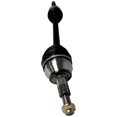Right Front Axle Shaft Assembly for Select 2011-2022 Jeep WK Grand Cherokee Crown Automotive