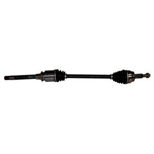 Right Front Axle Shaft Assembly for Select 2011-2022 Jeep WK Grand Cherokee Crown Automotive