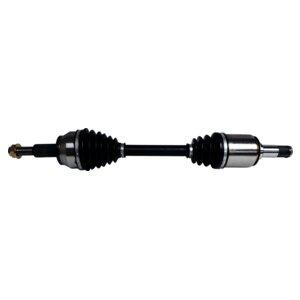 Left Front Axle Shaft Assembly for Select 2011-2022 Jeep WK Grand Cherokee Crown Automotive