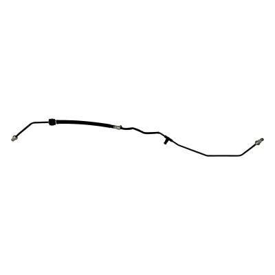 Clutch Hose for 2018-4/15/2019 JL Wrangler w/ Manual Transmission Crown Automotive