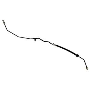 Clutch Hose for 2018-4/15/2019 JL Wrangler w/ Manual Transmission Crown Automotive
