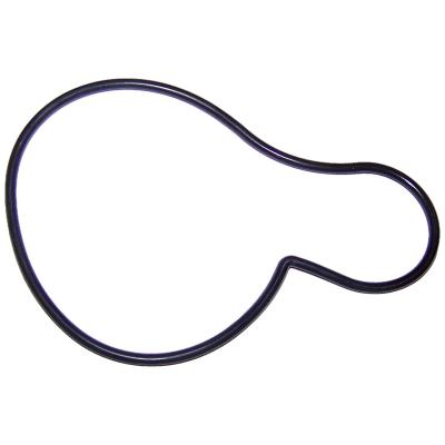 Water Pump Gasket for Jeep 03-06 TJ Wrangler &amp; 02-05 KJ Liberty w/ 2.4L Engine Crown Automotive