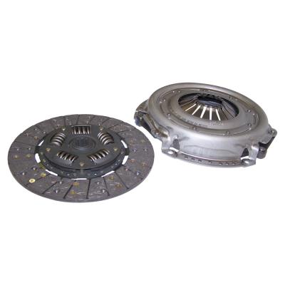 2-Piece Clutch Kit for Misc. 87-91 Jeep YJ w/ 4.2L or 4.0L or XJ, MJ w/ 4.0L Eng Crown Automotive