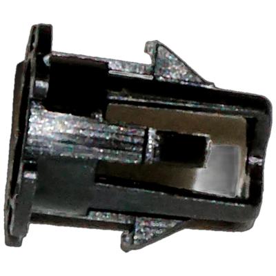 Clutch Master Cylinder Bushing for Jeep 04 TJ Wrangler, 02-04 KJ Liberty Crown Automotive