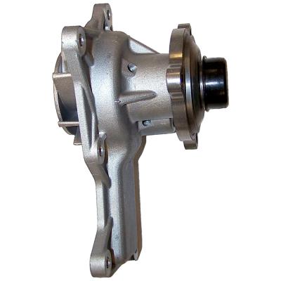 Water Pump for 2007-2011 Jeep JK Wrangler w/ 3.8L Engine, Includes Gasket Crown Automotive