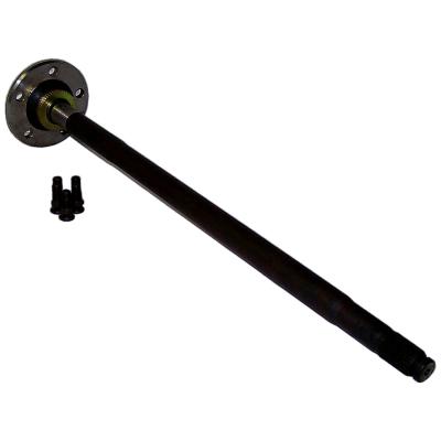 Left Axle Shaft for Select 1992-2002 Jeep TJ, YJ, XJ, ZJ w/ Dana 35 Rear Axle Crown Automotive
