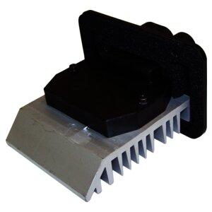 Blower Motor Resistor for 93-96 Jeep ZJ Grand Cherokee w/ Auto Climate Control Crown Automotive