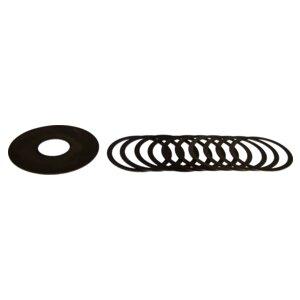 Front Pinion Shim Set for Select 1993-2006 Jeep TJ, ZJ, XJ w/ Dana 30 Front Axle Crown Automotive