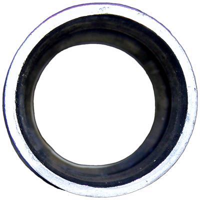 Front Pinion Crush Sleeve for 1996-1996 Jeep ZJ Grand Cherokee, 2-3/8 Inch Tall Crown Automotive